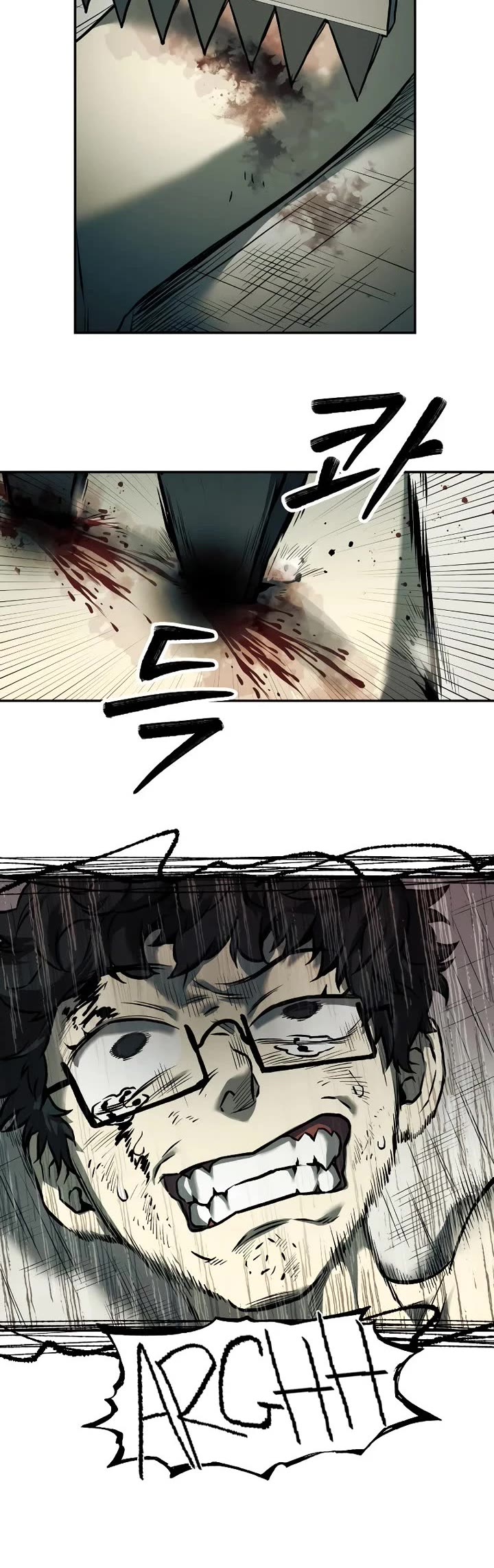 Surviving the Apocalypse Chapter 57 page 20 - Chapter 57: Infiltration
