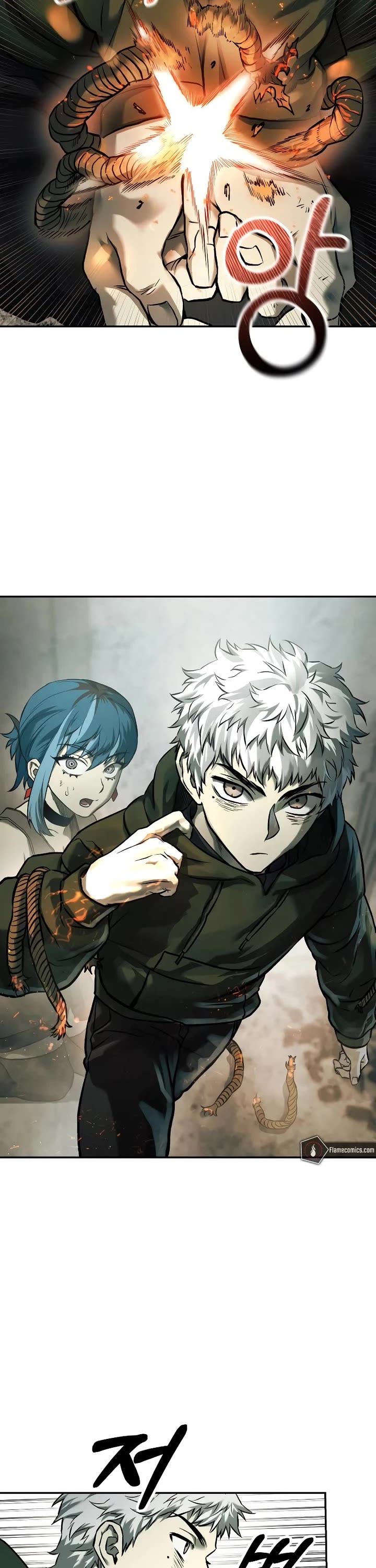 Surviving the Apocalypse Chapter 59 page 12 - Chapter 59: 1,000 Percent