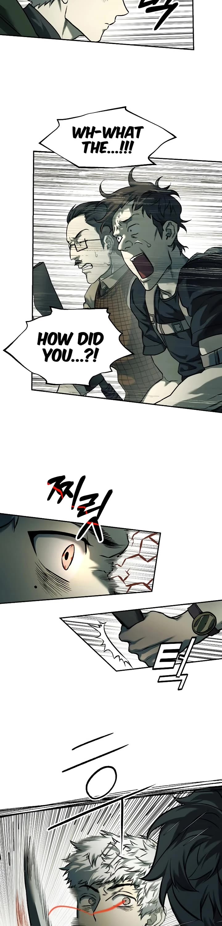 Surviving the Apocalypse Chapter 59 page 13 - Chapter 59: 1,000 Percent
