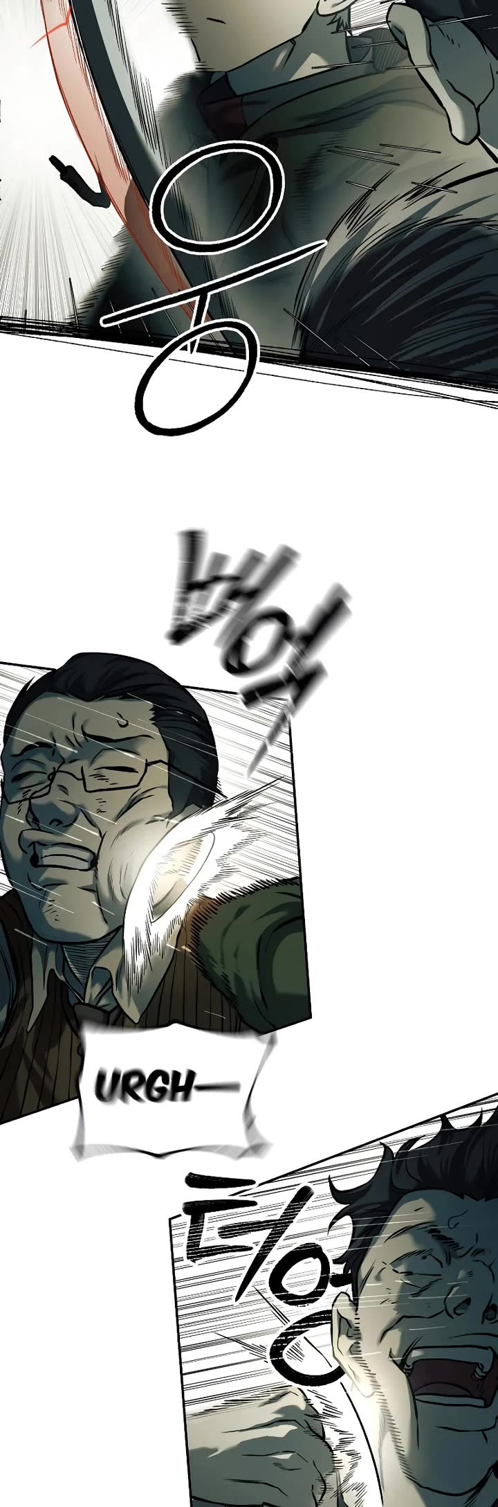 Surviving the Apocalypse Chapter 59 page 14 - Chapter 59: 1,000 Percent