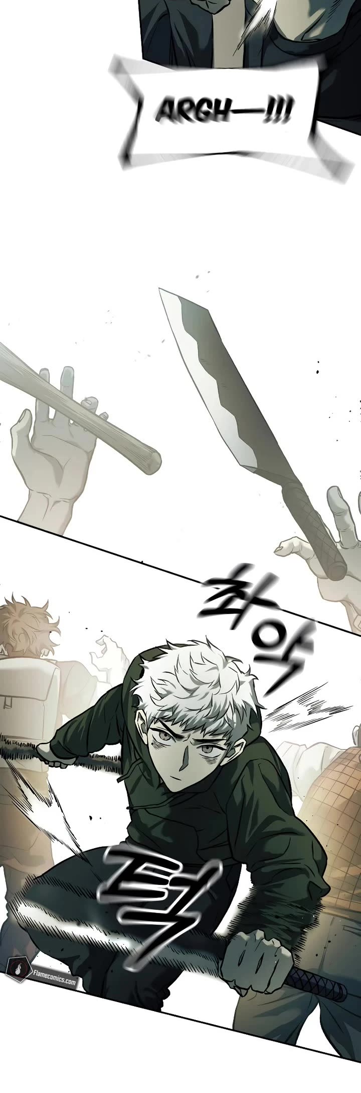 Surviving the Apocalypse Chapter 59 page 15 - Chapter 59: 1,000 Percent