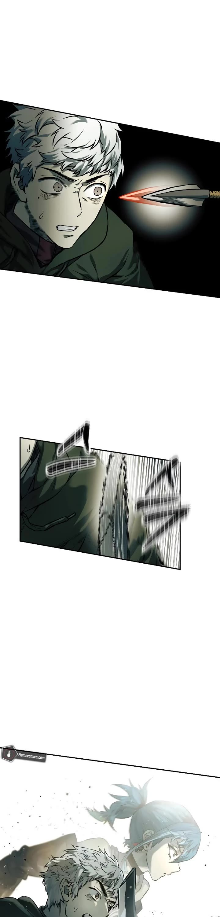 Surviving the Apocalypse Chapter 59 page 17 - Chapter 59: 1,000 Percent