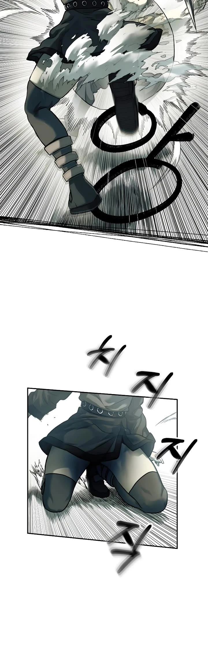 Surviving the Apocalypse Chapter 59 page 19 - Chapter 59: 1,000 Percent