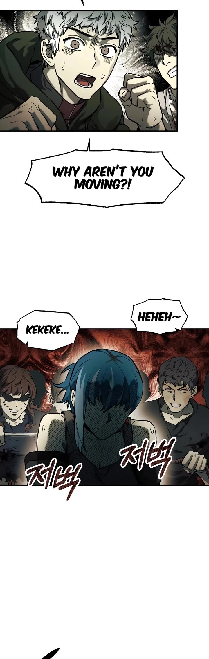 Surviving the Apocalypse Chapter 59 page 24 - Chapter 59: 1,000 Percent