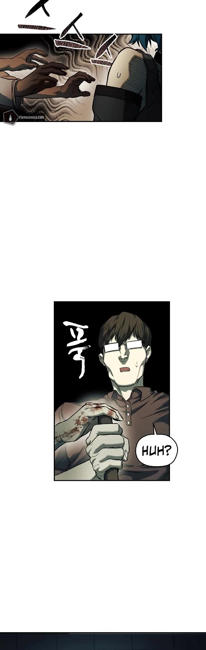 Surviving the Apocalypse Chapter 59 page 25 - Chapter 59: 1,000 Percent