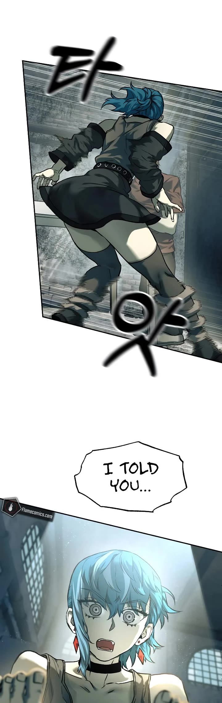 Surviving the Apocalypse Chapter 59 page 29 - Chapter 59: 1,000 Percent