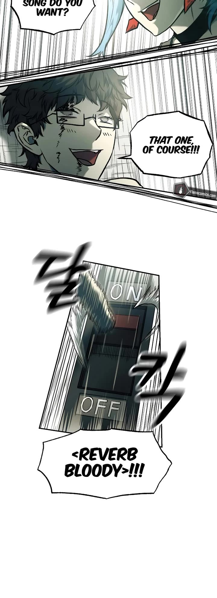 Surviving the Apocalypse Chapter 59 page 35 - Chapter 59: 1,000 Percent