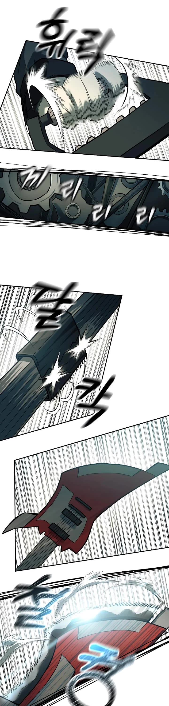 Surviving the Apocalypse Chapter 59 page 37 - Chapter 59: 1,000 Percent