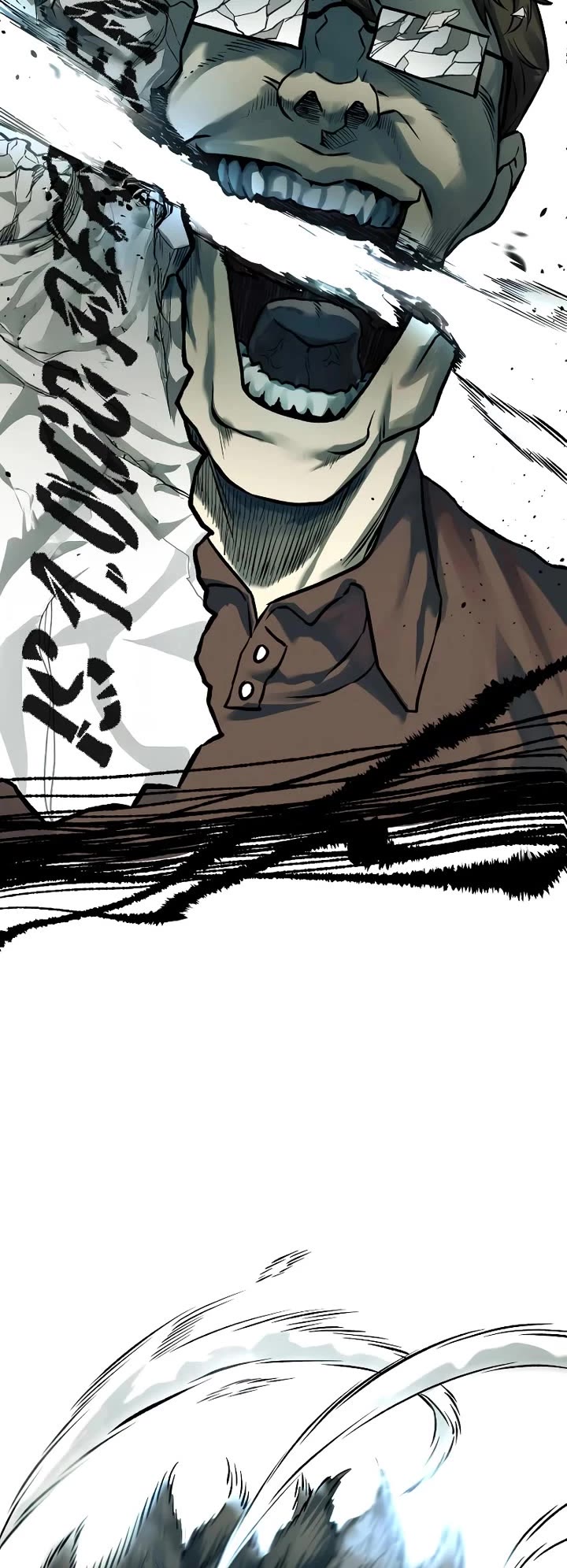 Surviving the Apocalypse Chapter 59 page 39 - Chapter 59: 1,000 Percent