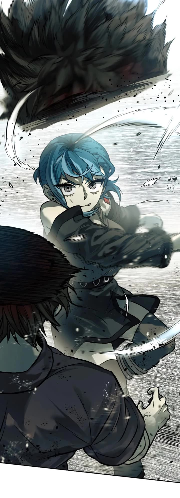 Surviving the Apocalypse Chapter 59 page 40 - Chapter 59: 1,000 Percent