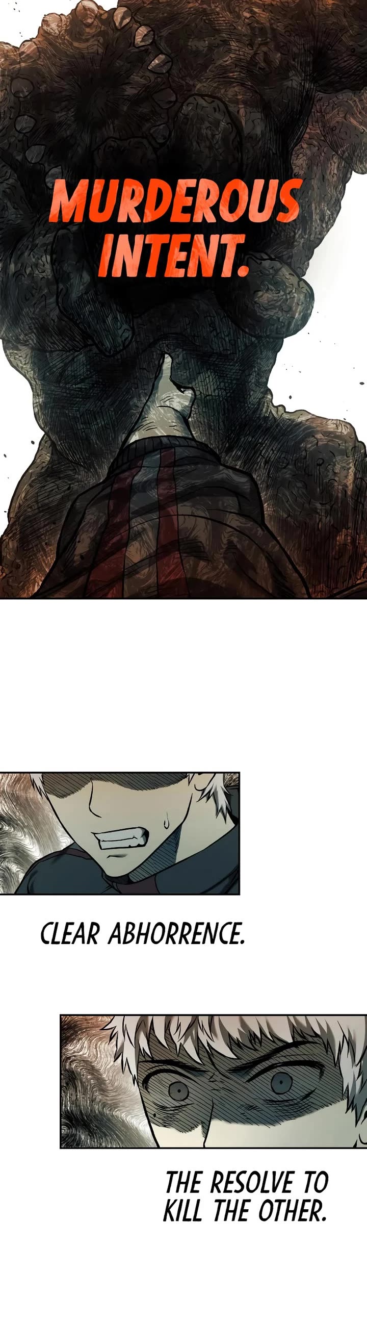 Surviving the Apocalypse Chapter 59 page 5 - Chapter 59: 1,000 Percent