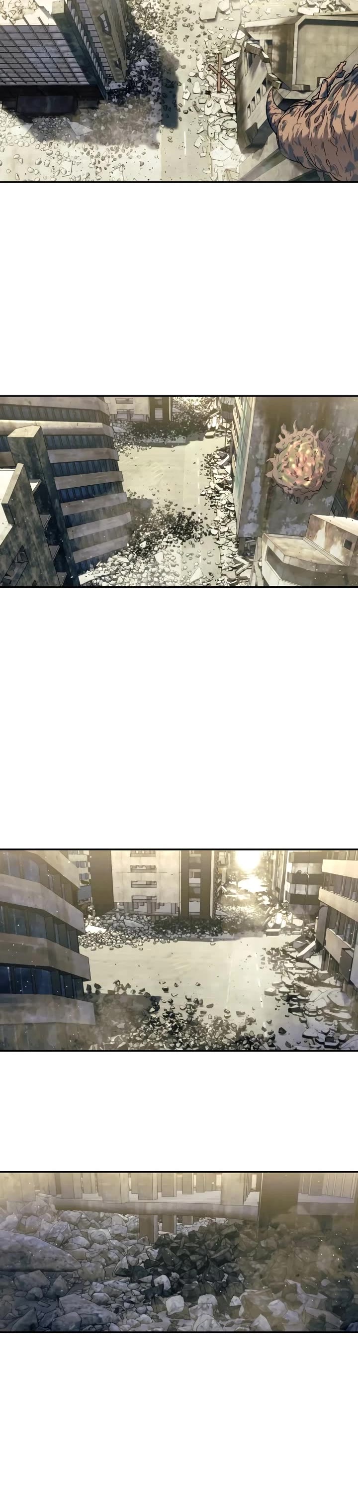 Surviving the Apocalypse Chapter 6 page 2 - Chapter 6