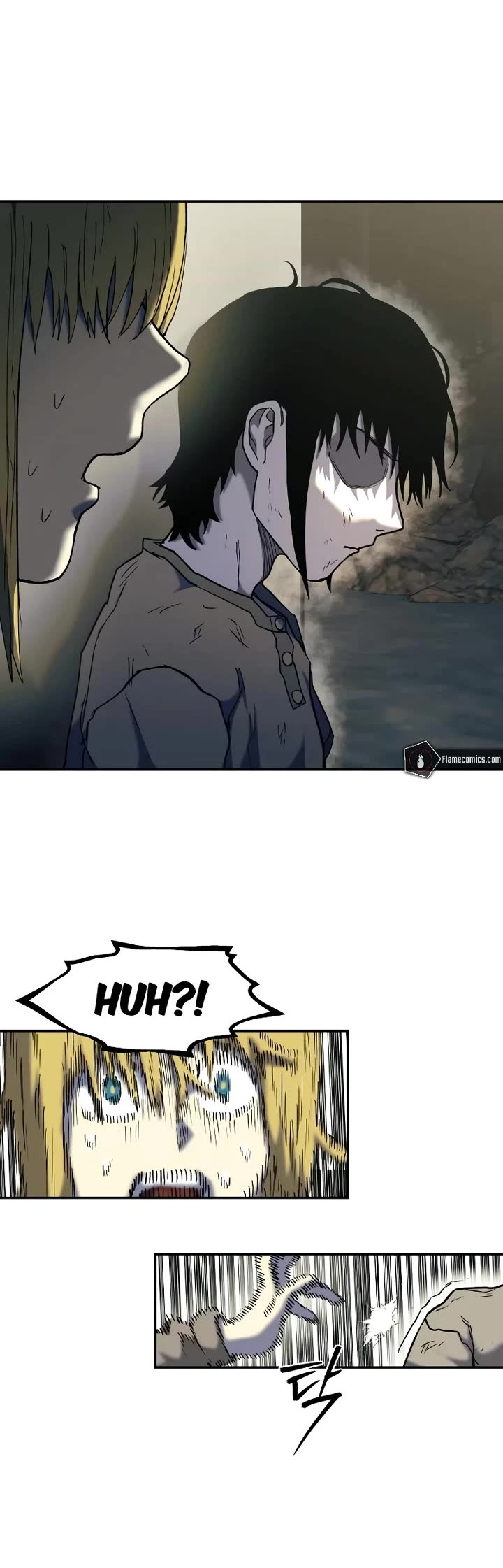 Surviving the Apocalypse Chapter 6 page 40 - Chapter 6