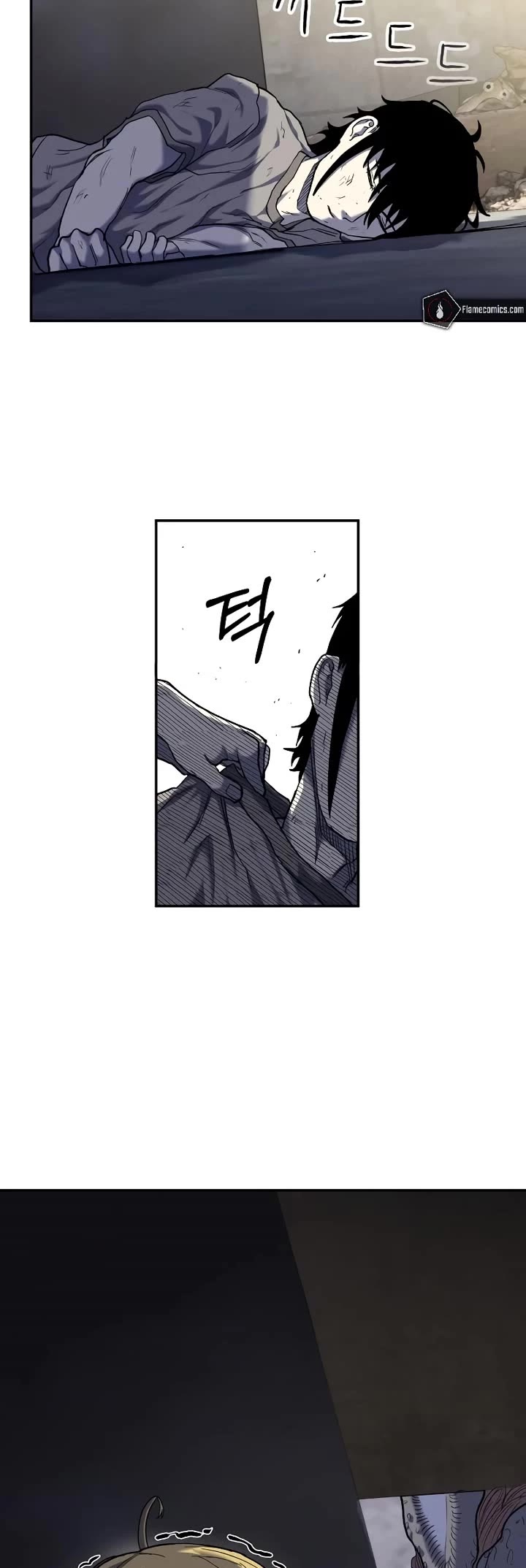 Surviving the Apocalypse Chapter 6 page 43 - Chapter 6