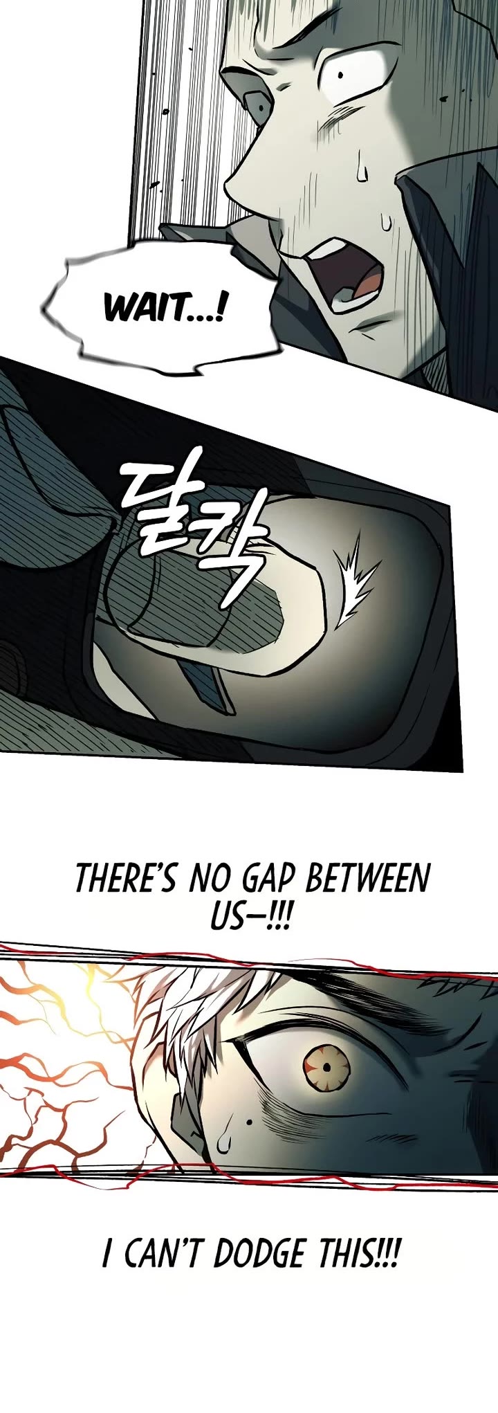 Surviving the Apocalypse Chapter 60 page 51 - Chapter 60: The Tiger's Den