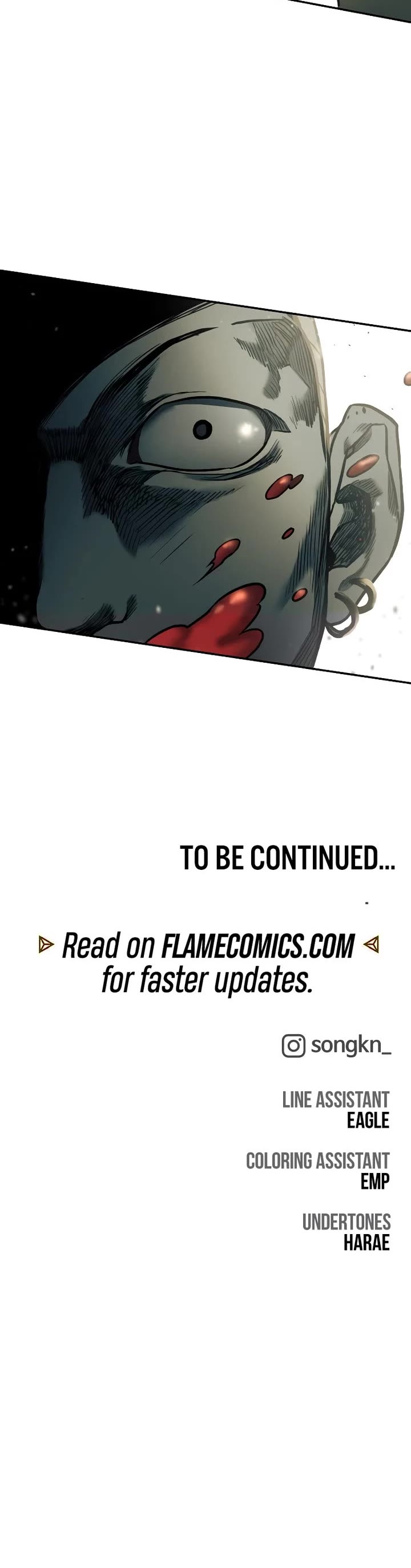 Surviving the Apocalypse Chapter 60 page 53 - Chapter 60: The Tiger's Den