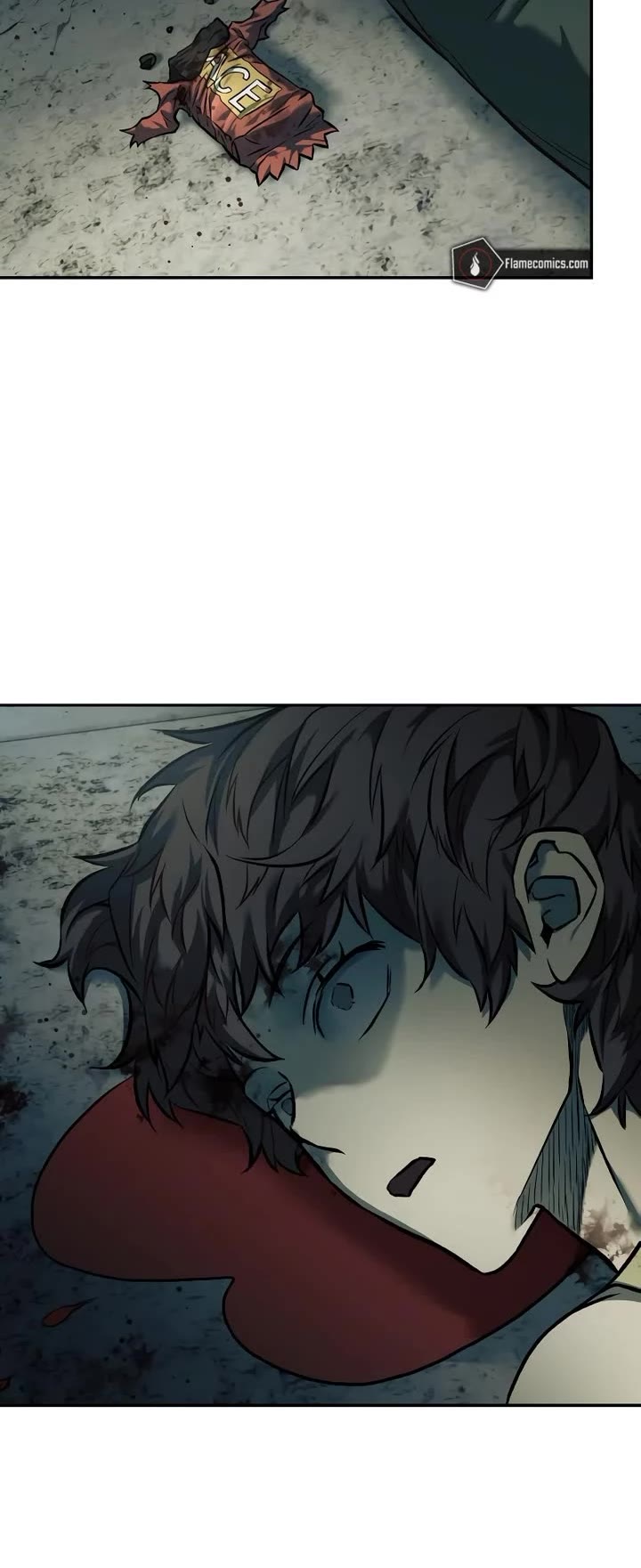 Surviving the Apocalypse Chapter 61 page 14 - Chapter 61: Stay With Me