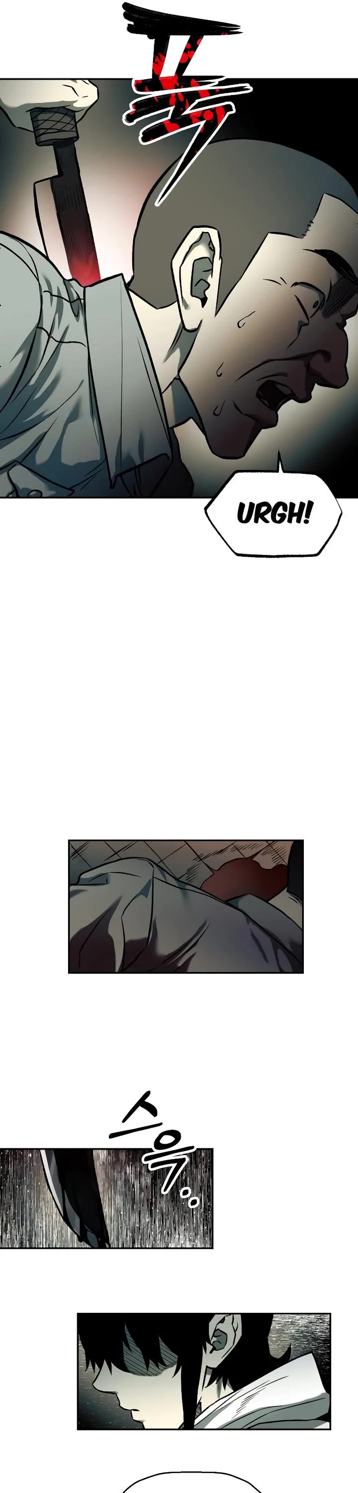 Surviving the Apocalypse Chapter 61 page 19 - Chapter 61: Stay With Me