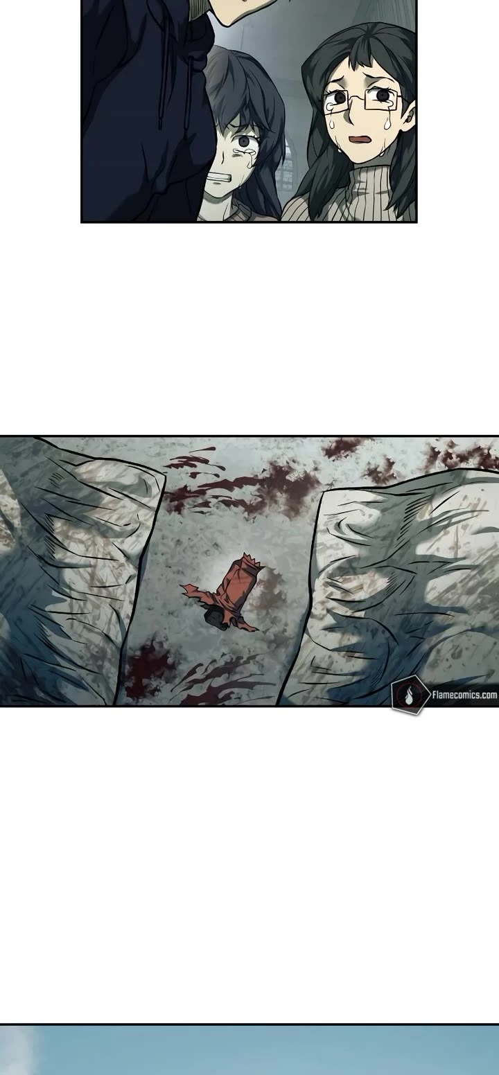 Surviving the Apocalypse Chapter 61 page 23 - Chapter 61: Stay With Me
