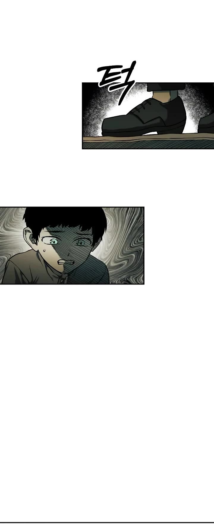 Surviving the Apocalypse Chapter 61 page 28 - Chapter 61: Stay With Me