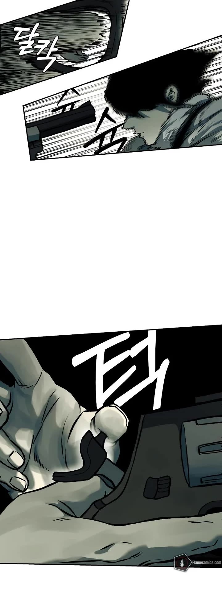 Surviving the Apocalypse Chapter 61 page 4 - Chapter 61: Stay With Me