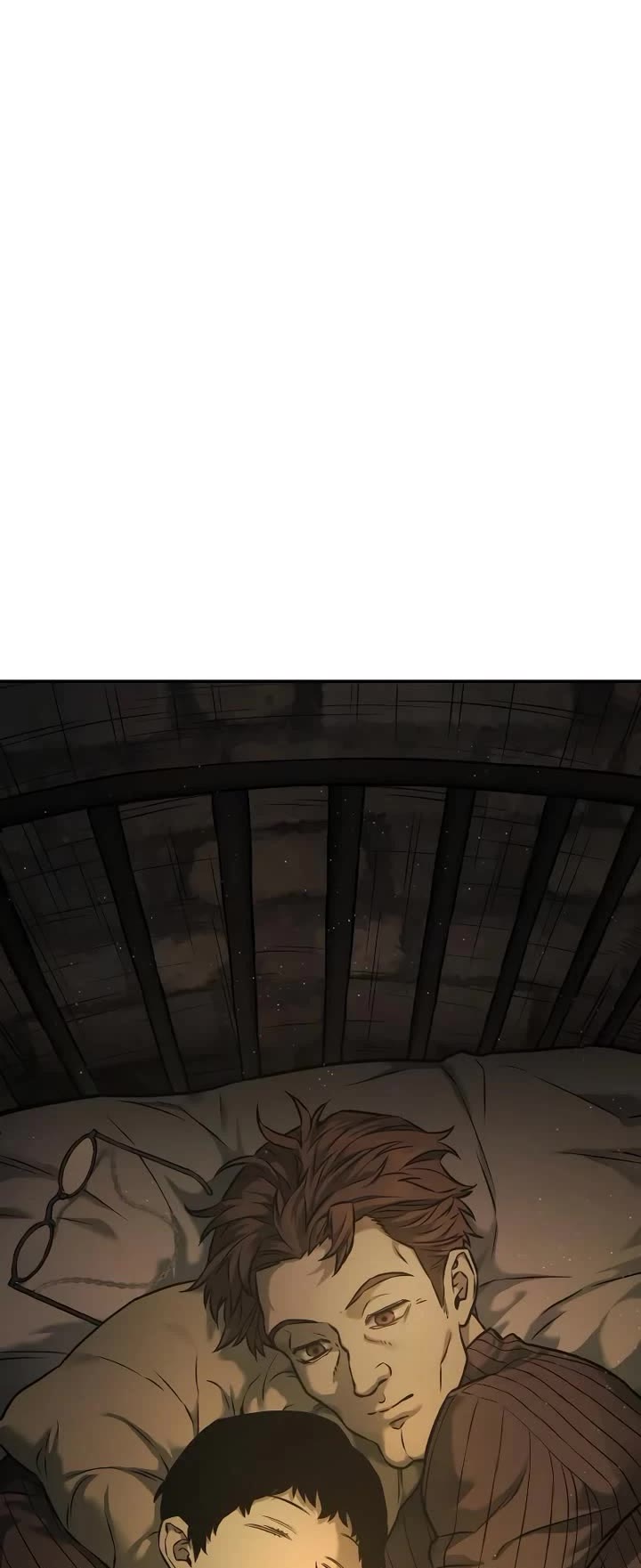 Surviving the Apocalypse Chapter 61 page 42 - Chapter 61: Stay With Me