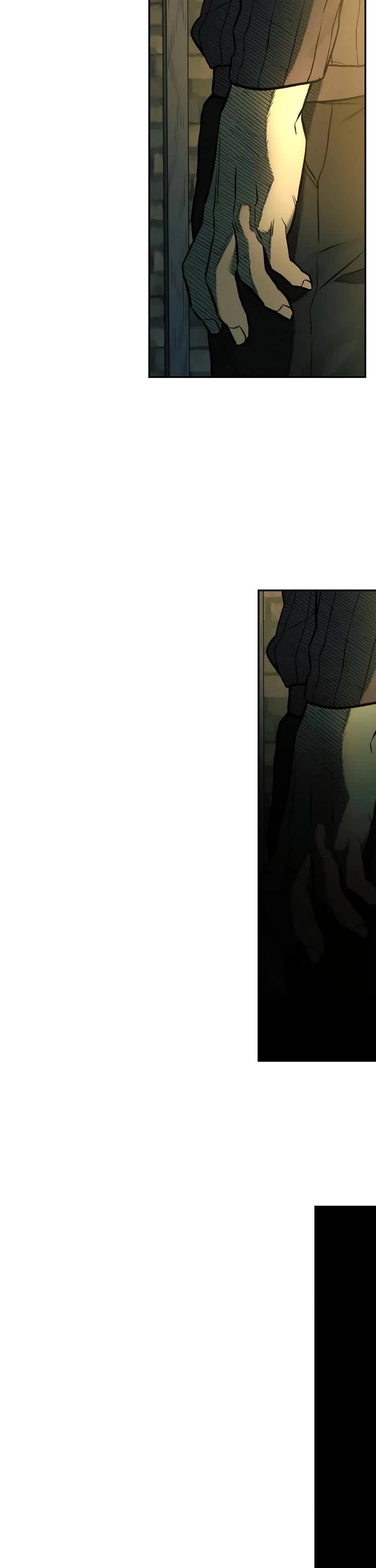 Surviving the Apocalypse Chapter 62 page 13 - Chapter 62: My World