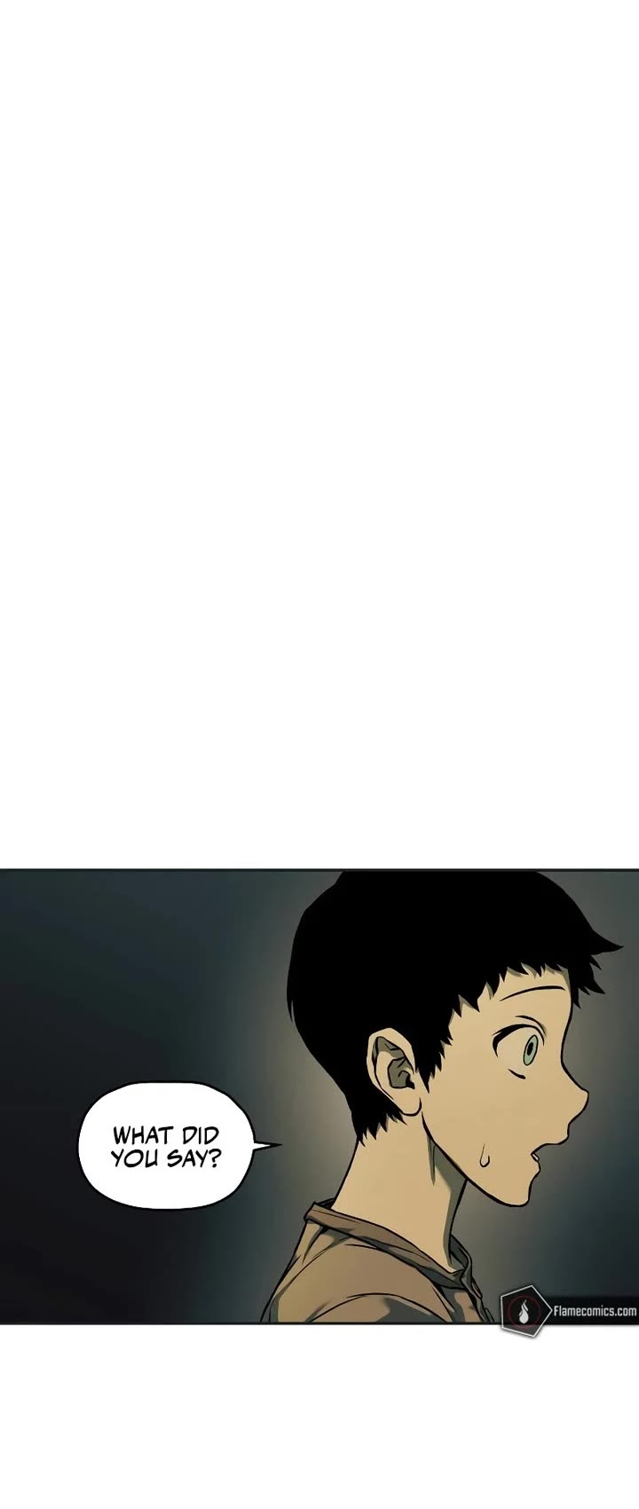 Surviving the Apocalypse Chapter 62 page 20 - Chapter 62: My World