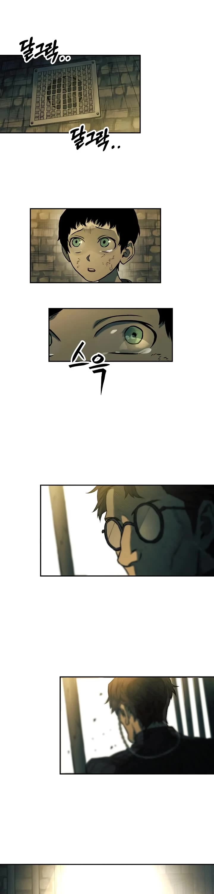 Surviving the Apocalypse Chapter 62 page 33 - Chapter 62: My World