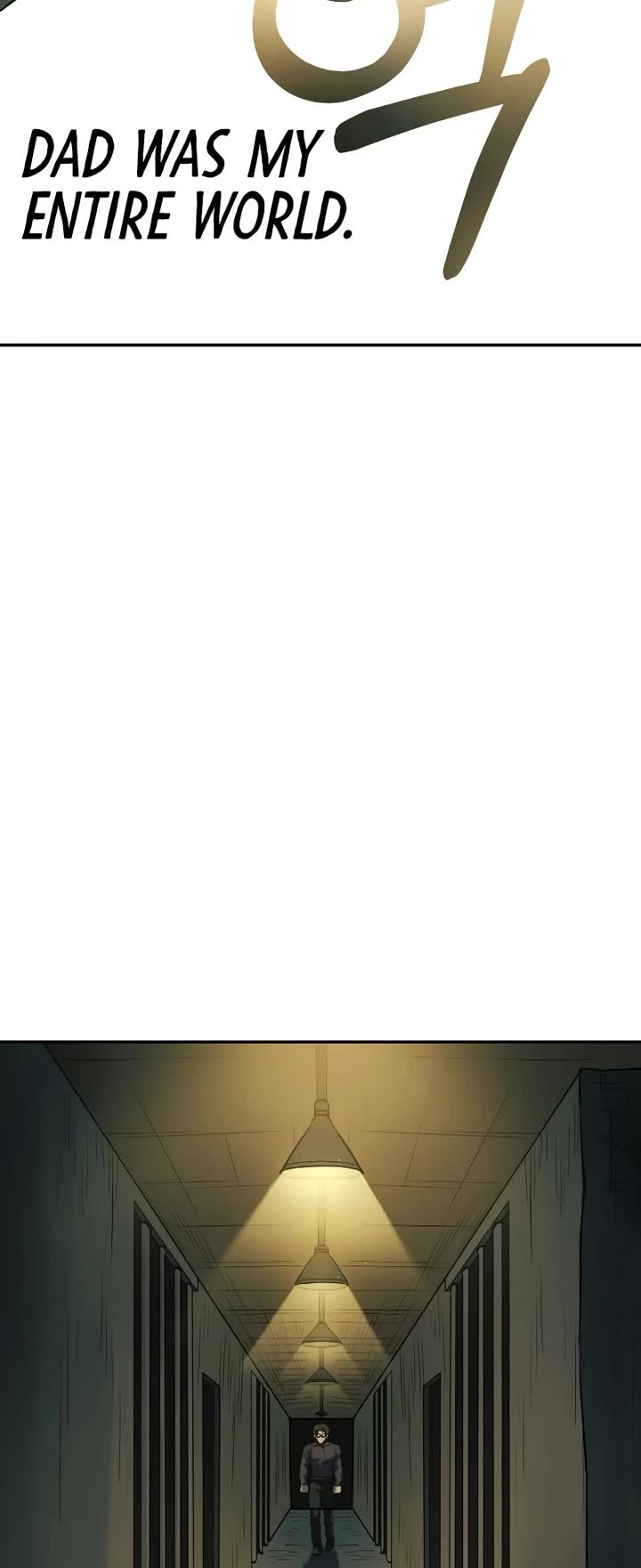 Surviving the Apocalypse Chapter 62 page 9 - Chapter 62: My World