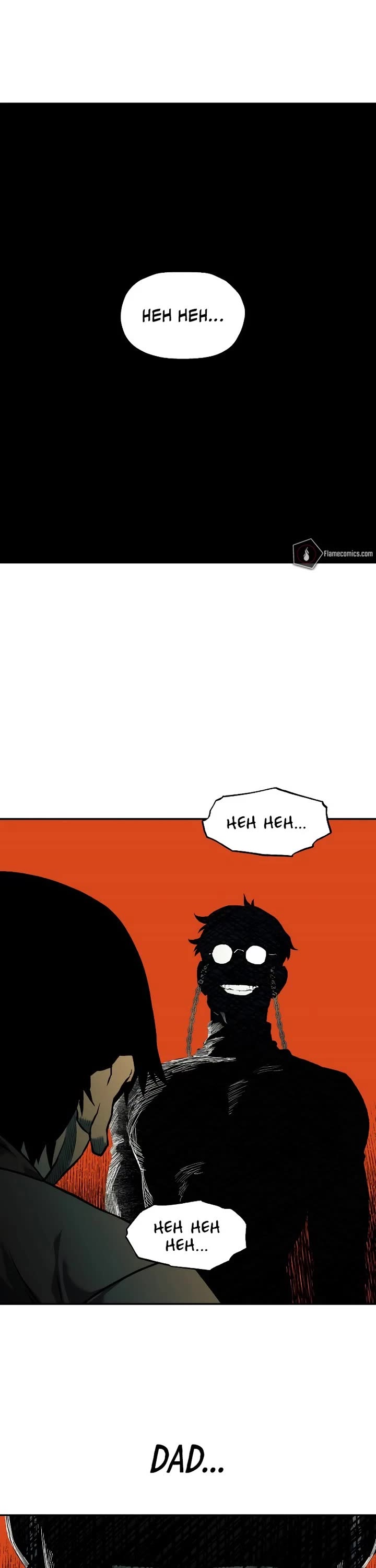 Surviving the Apocalypse Chapter 63 page 12 - Chapter 63: Somewhere