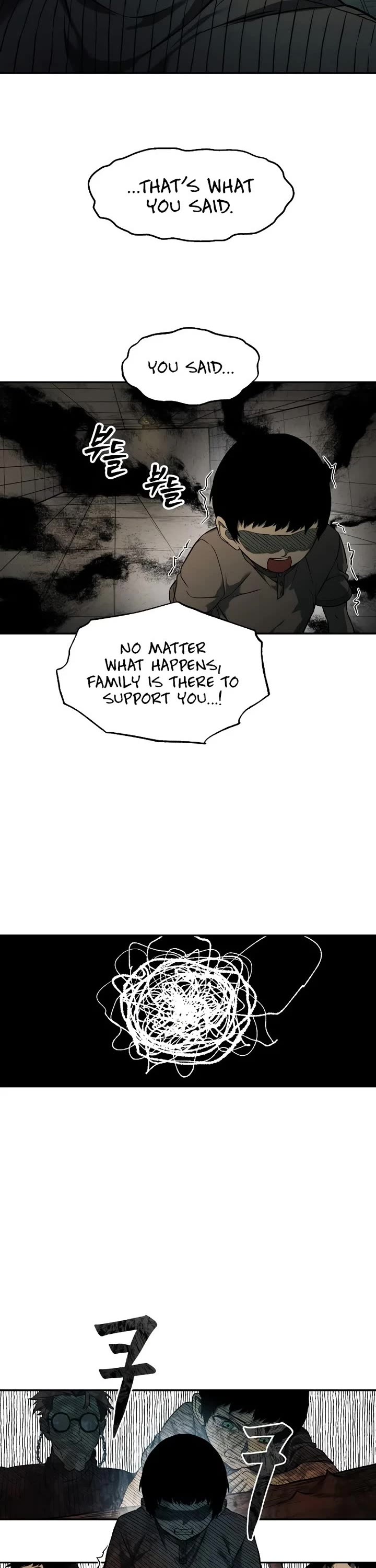 Surviving the Apocalypse Chapter 63 page 2 - Chapter 63: Somewhere