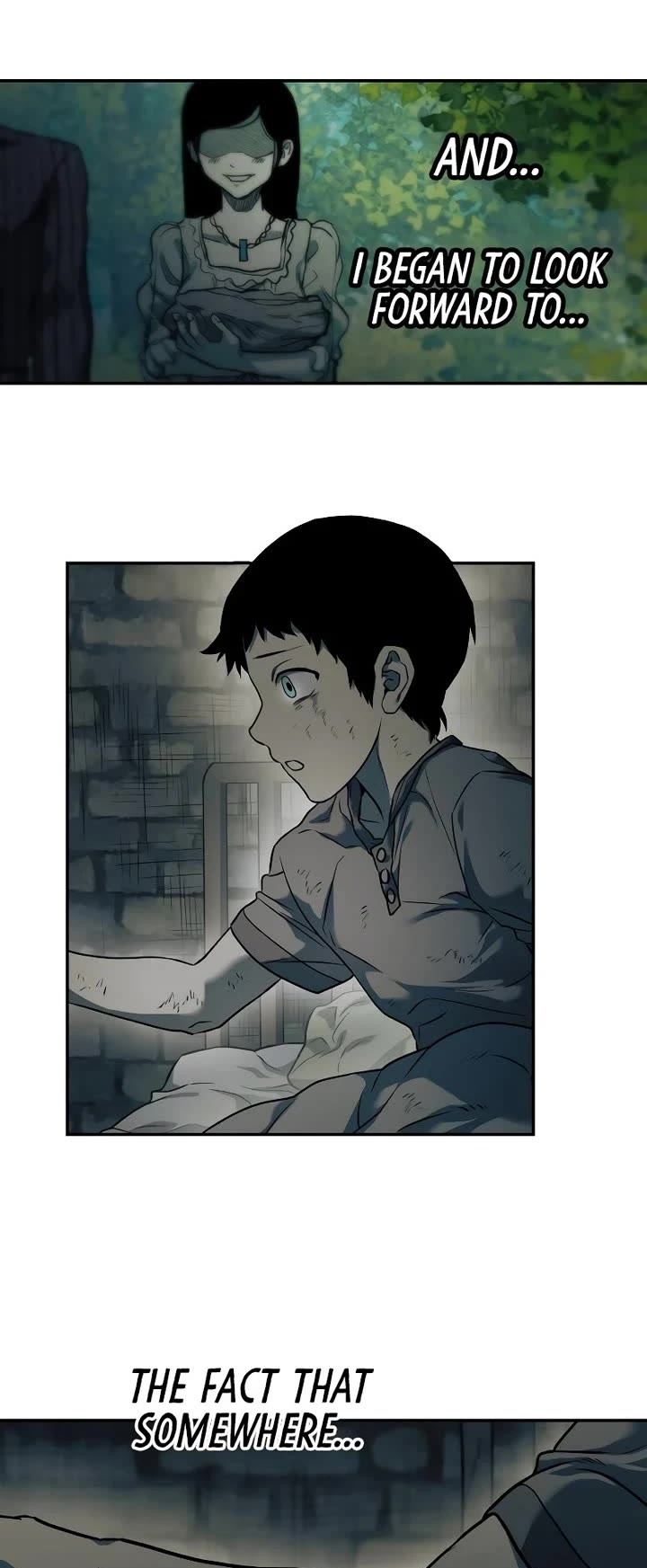 Surviving the Apocalypse Chapter 63 page 23 - Chapter 63: Somewhere