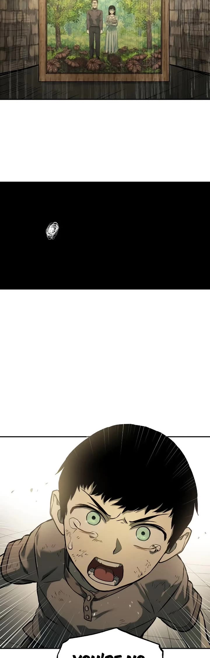 Surviving the Apocalypse Chapter 63 page 4 - Chapter 63: Somewhere