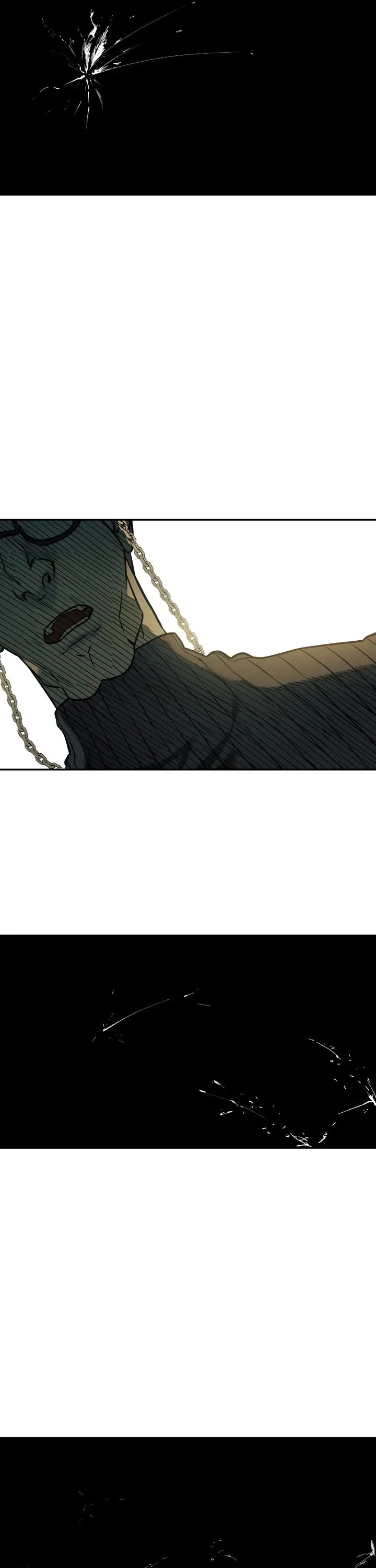 Surviving the Apocalypse Chapter 63 page 6 - Chapter 63: Somewhere