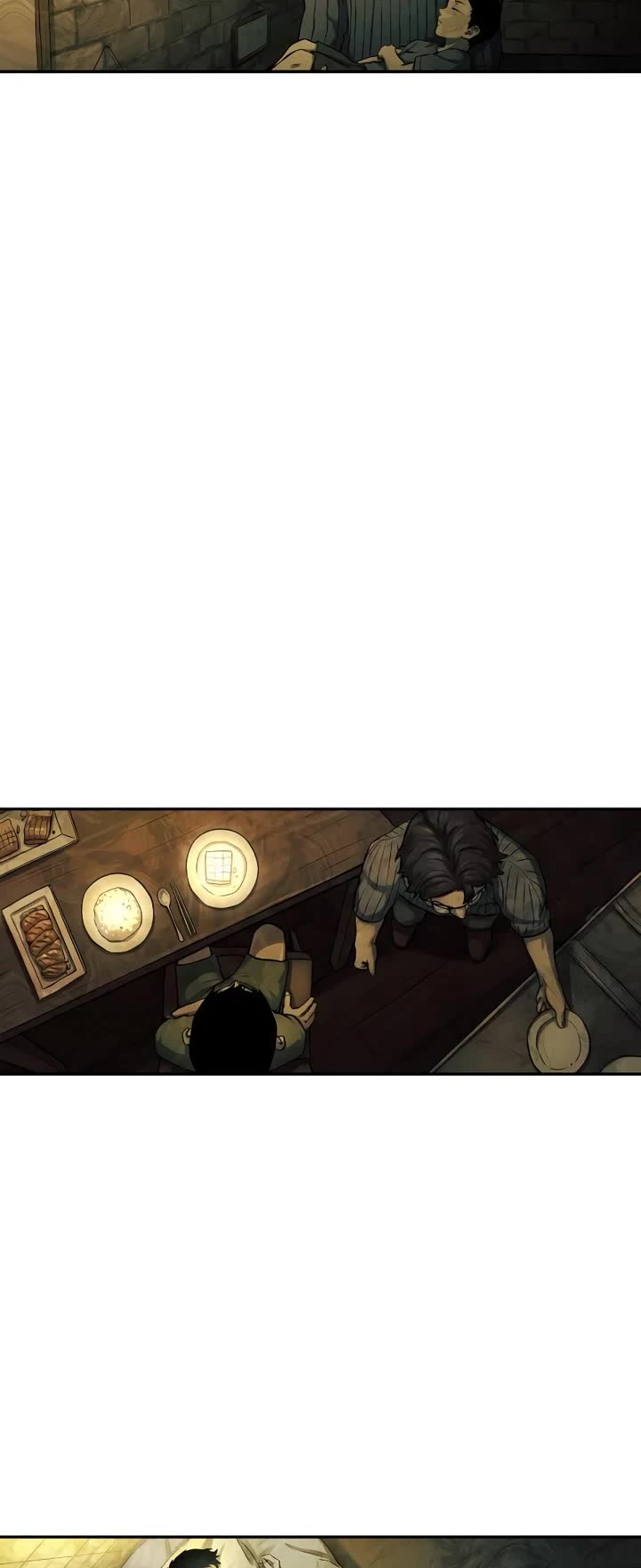 Surviving the Apocalypse Chapter 63 page 9 - Chapter 63: Somewhere