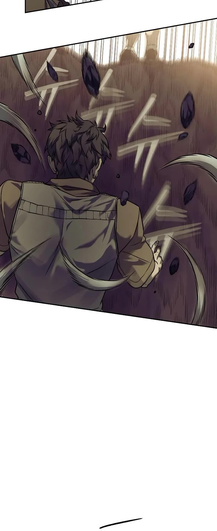Surviving the Apocalypse Chapter 64 page 10 - Chapter 64: Red Ribbon