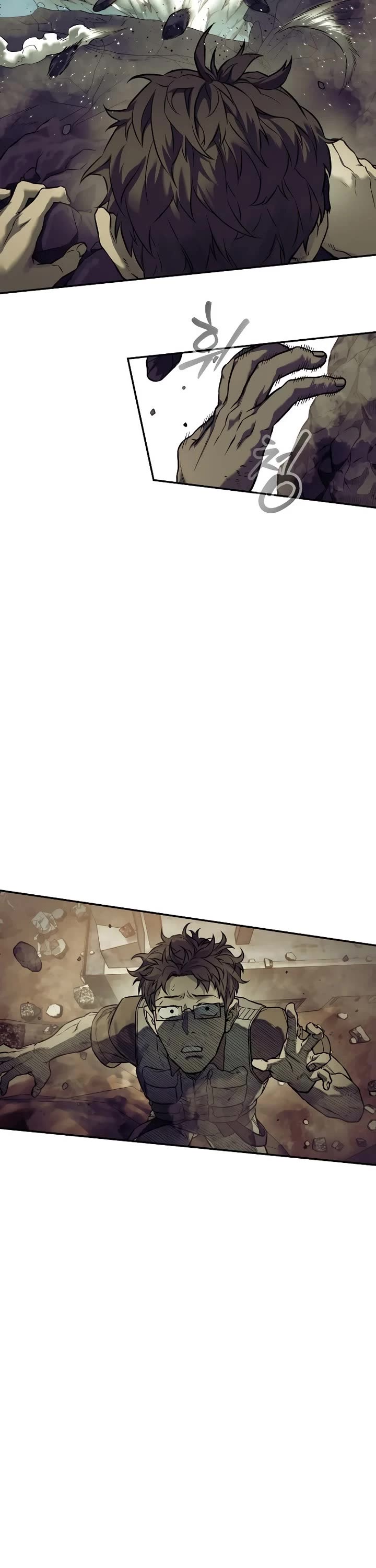 Surviving the Apocalypse Chapter 64 page 13 - Chapter 64: Red Ribbon