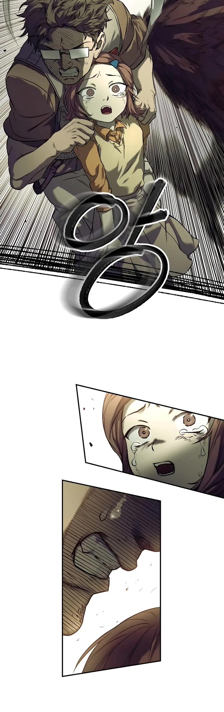 Surviving the Apocalypse Chapter 64 page 20 - Chapter 64: Red Ribbon