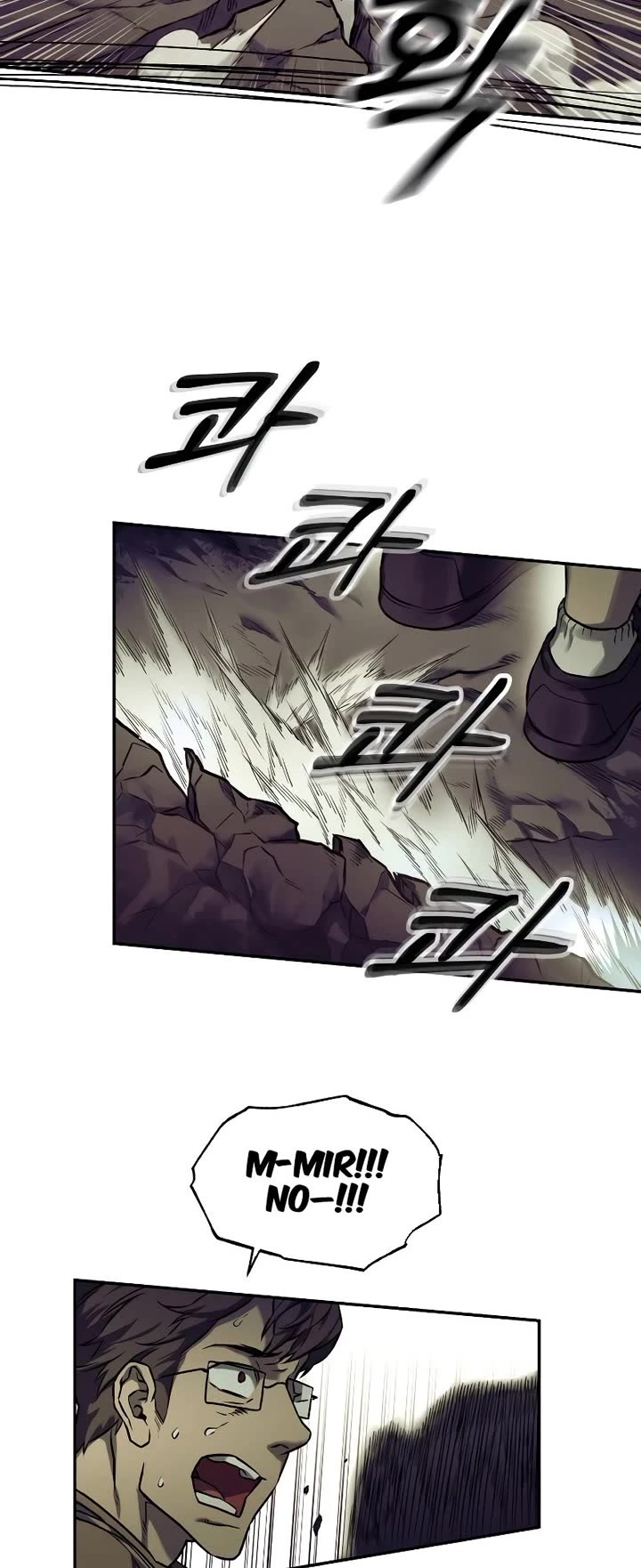 Surviving the Apocalypse Chapter 64 page 9 - Chapter 64: Red Ribbon