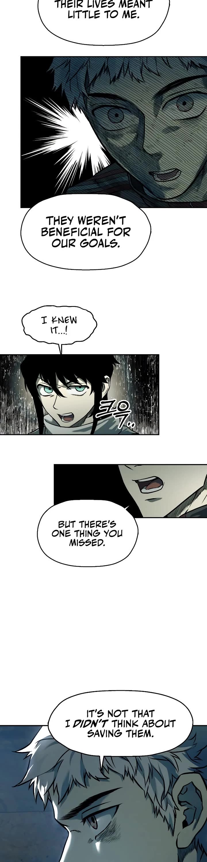 Surviving the Apocalypse Chapter 65 page 13 - Chapter 65: Insomnia