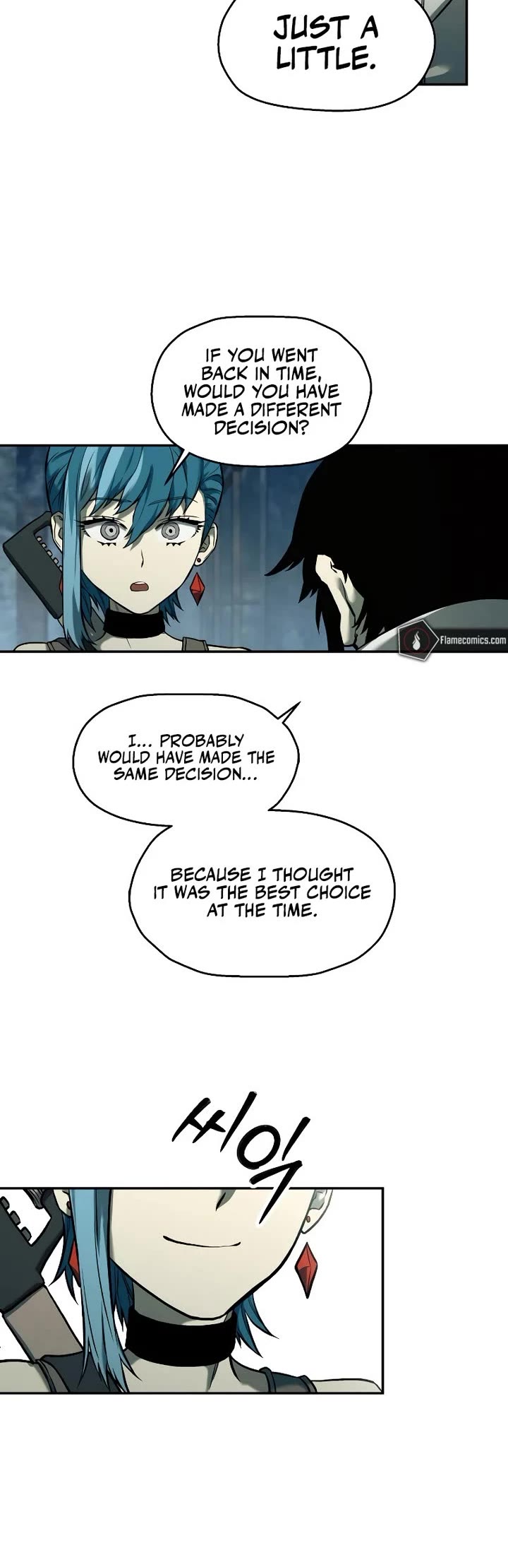 Surviving the Apocalypse Chapter 65 page 20 - Chapter 65: Insomnia