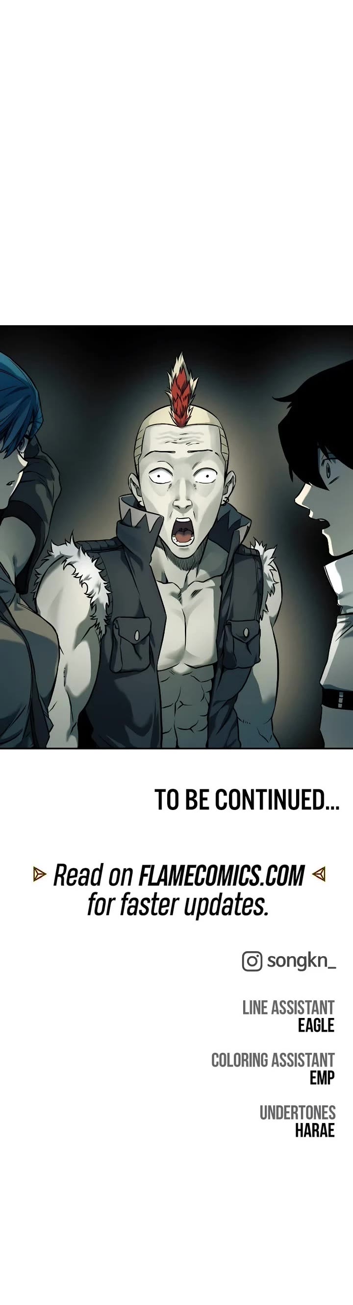 Surviving the Apocalypse Chapter 65 page 25 - Chapter 65: Insomnia