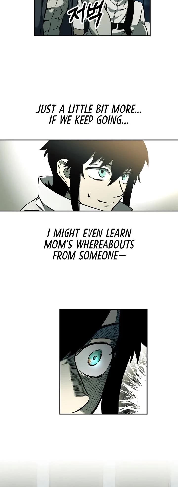 Surviving the Apocalypse Chapter 67 page 20 - Chapter 67: Words I Couldn't Say
