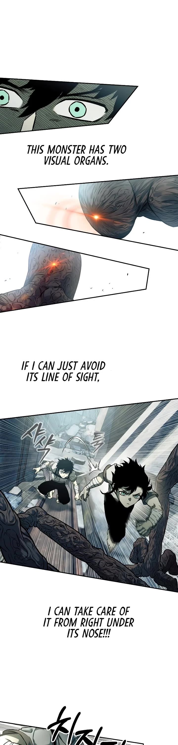 Surviving the Apocalypse Chapter 68 page 12 - Chapter 68: Each City's Battles
