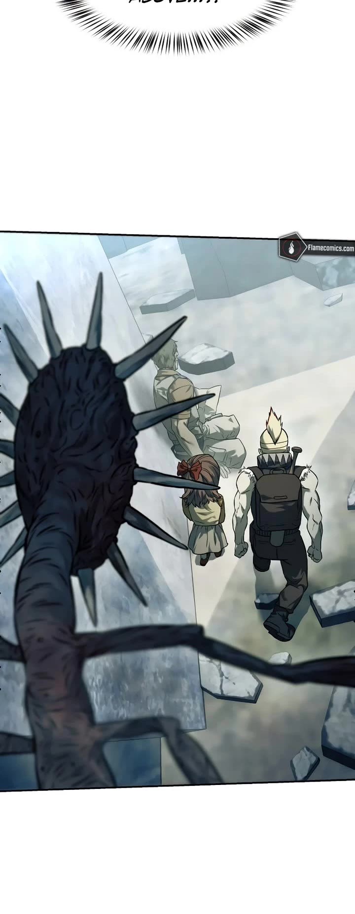 Surviving the Apocalypse Chapter 68 page 15 - Chapter 68: Each City's Battles