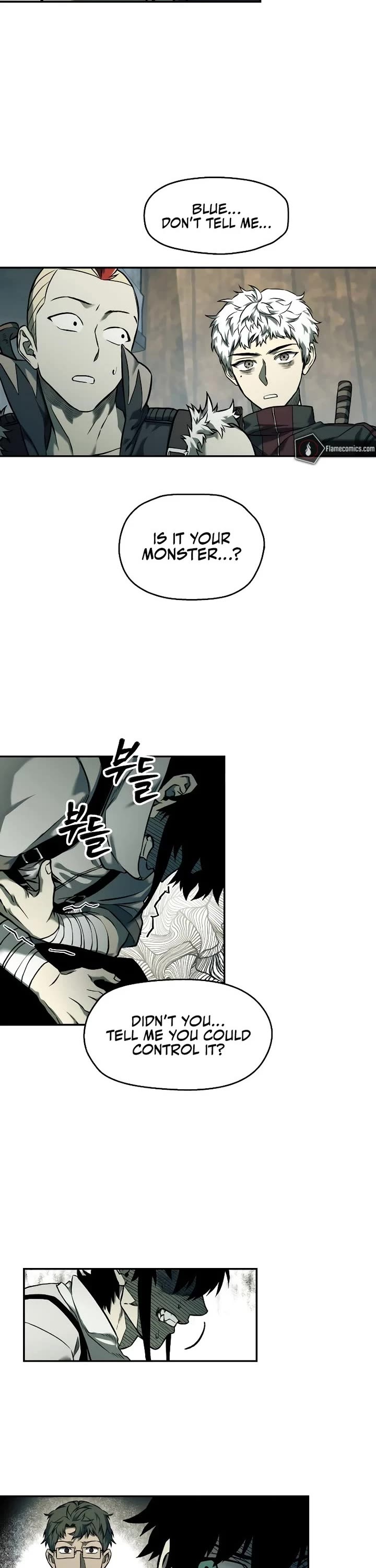 Surviving the Apocalypse Chapter 68 page 2 - Chapter 68: Each City's Battles