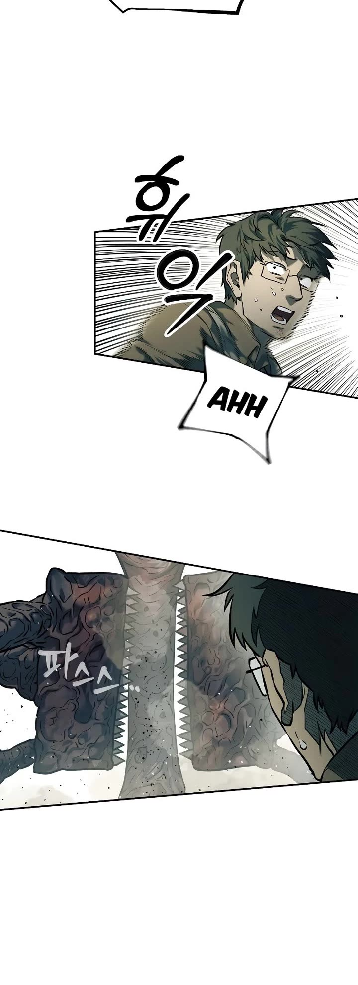 Surviving the Apocalypse Chapter 68 page 20 - Chapter 68: Each City's Battles