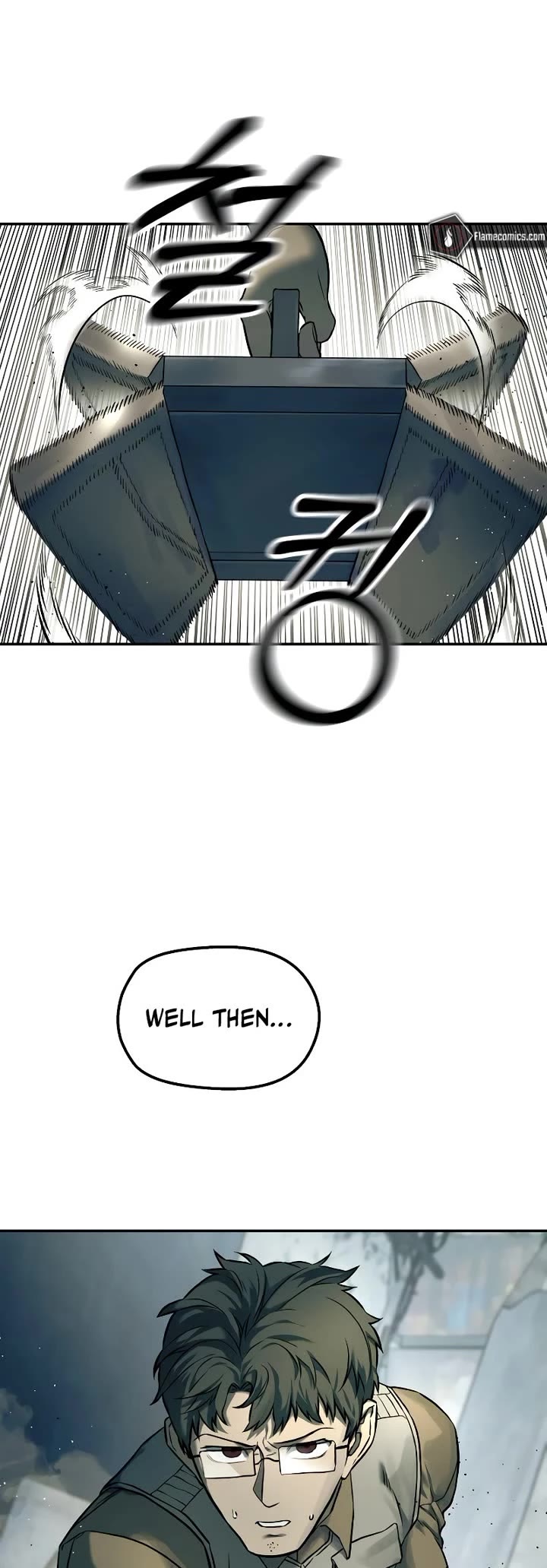 Surviving the Apocalypse Chapter 68 page 23 - Chapter 68: Each City's Battles