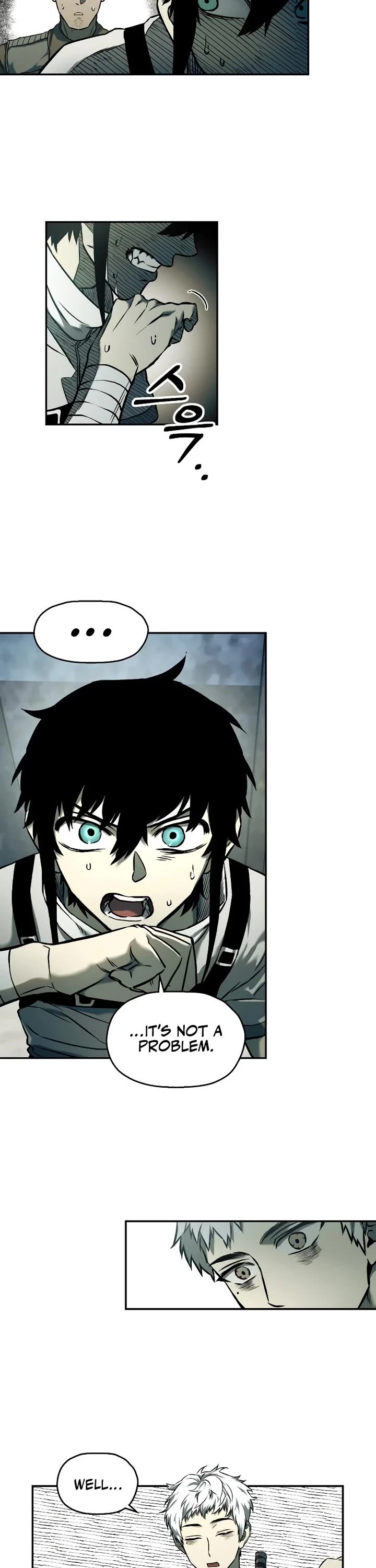 Surviving the Apocalypse Chapter 68 page 3 - Chapter 68: Each City's Battles